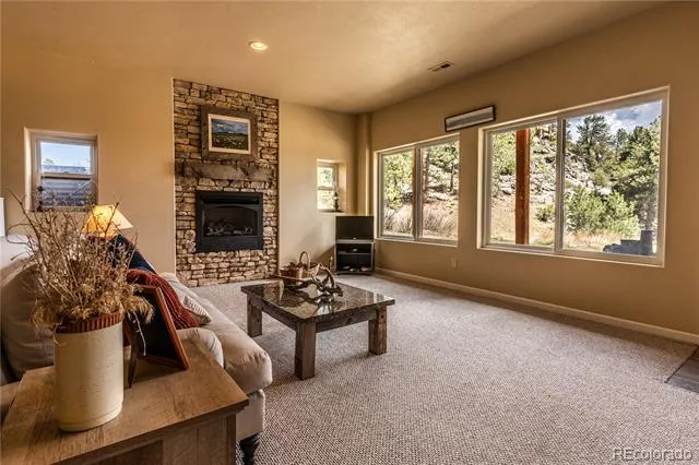 3549 Eagle Springs Road Westcliffe, CO 81252