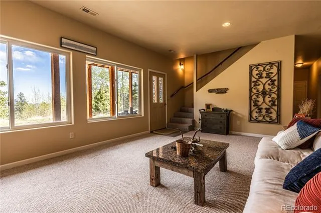 3549 Eagle Springs Road Westcliffe, CO 81252