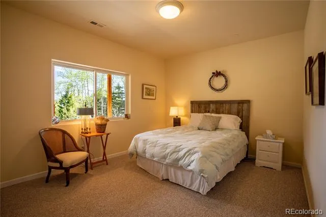 3549 Eagle Springs Road Westcliffe, CO 81252