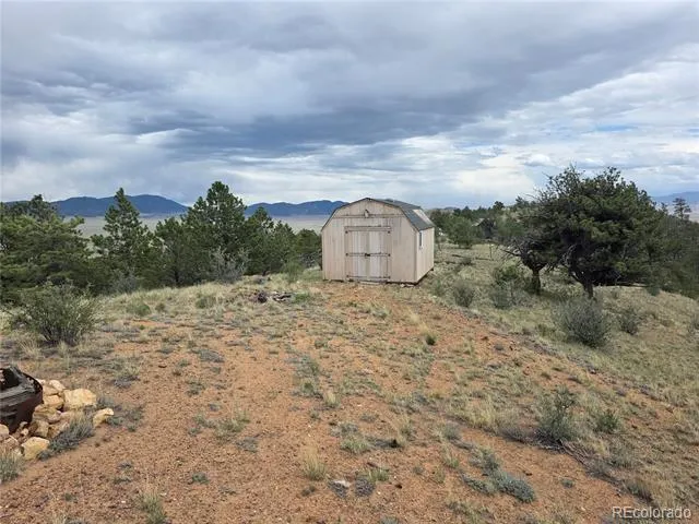 902 Settele Drive Hartsel, CO 80449