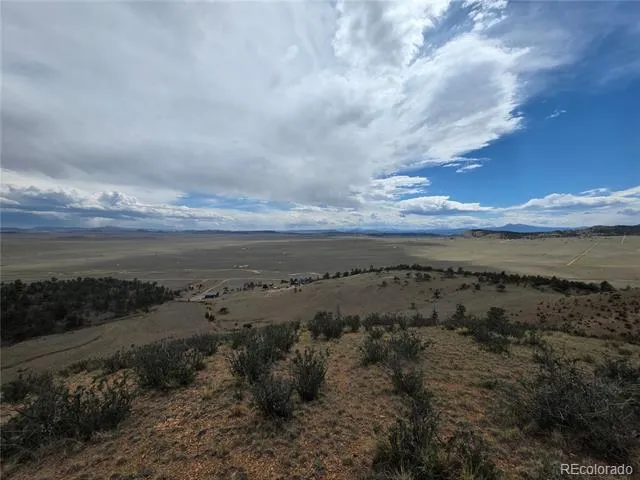 902 Settele Drive Hartsel, CO 80449