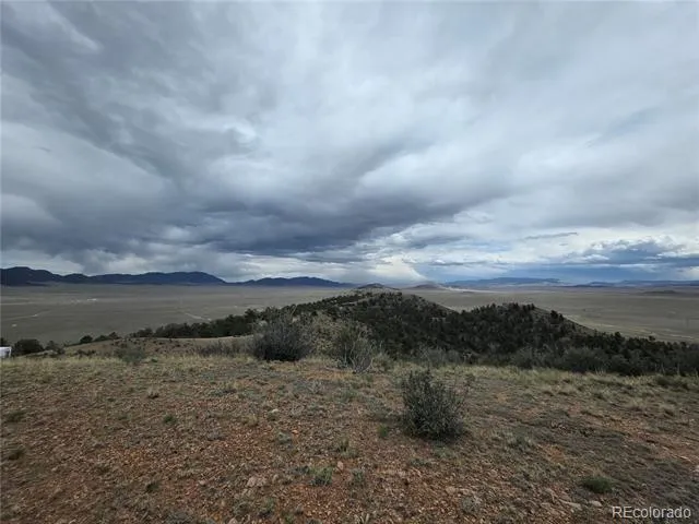 902 Settele Drive Hartsel, CO 80449