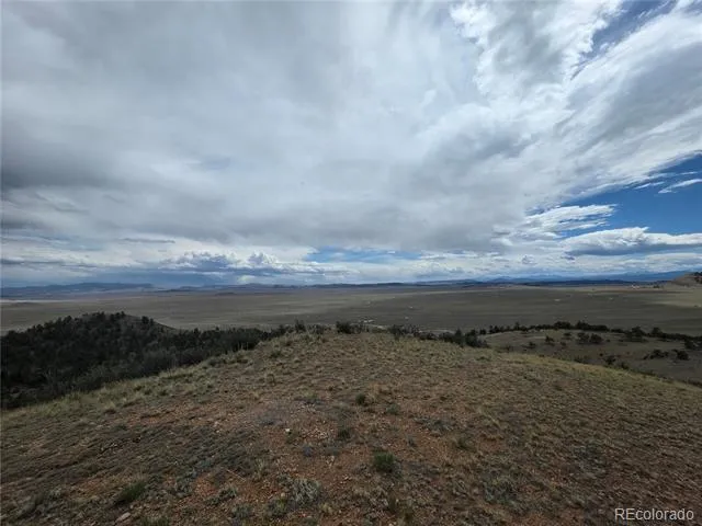 902 Settele Drive Hartsel, CO 80449