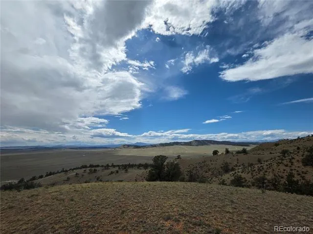 902 Settele Drive Hartsel, CO 80449