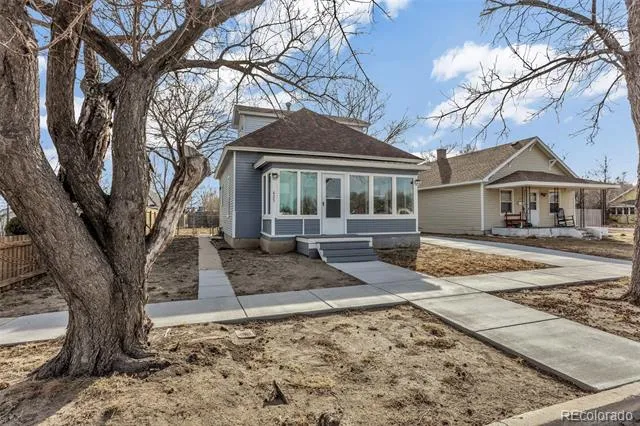 423 Phelps Street Sterling, CO 80751