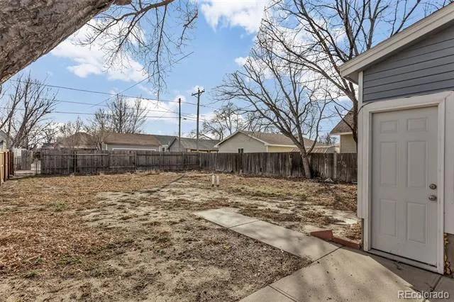 423 Phelps Street Sterling, CO 80751