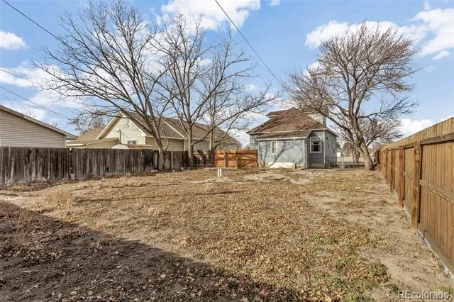 423 Phelps Street Sterling, CO 80751