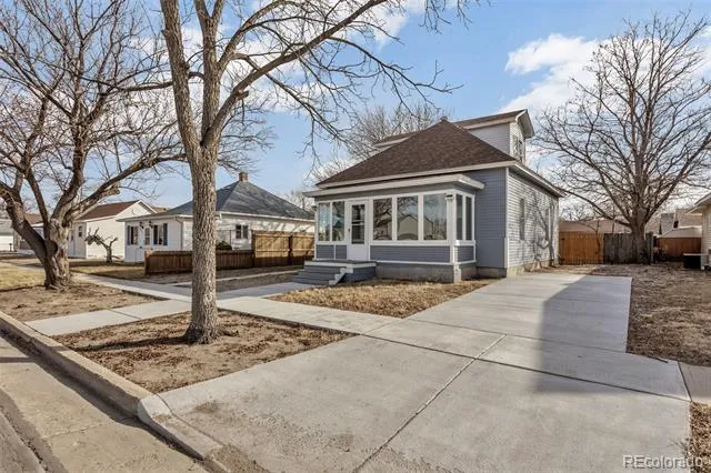 423 Phelps Street Sterling, CO 80751