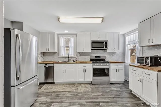 423 Phelps Street Sterling, CO 80751