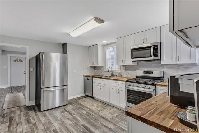 423 Phelps Street Sterling, CO 80751