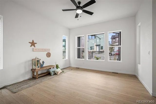 6647 Knapp Drive Colorado Springs, CO 80924