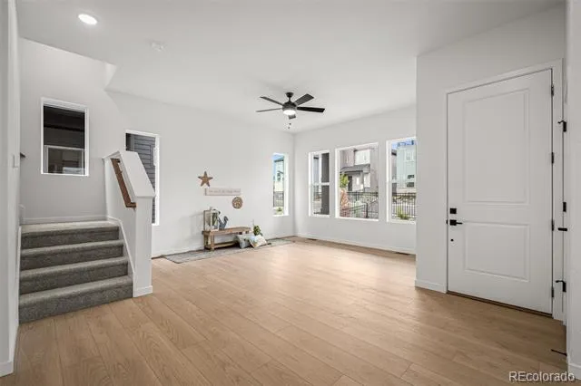 6647 Knapp Drive Colorado Springs, CO 80924