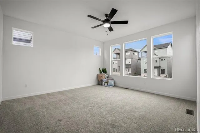6647 Knapp Drive Colorado Springs, CO 80924
