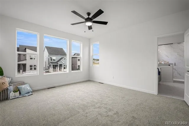 6647 Knapp Drive Colorado Springs, CO 80924