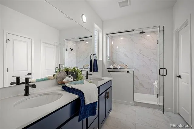 6647 Knapp Drive Colorado Springs, CO 80924