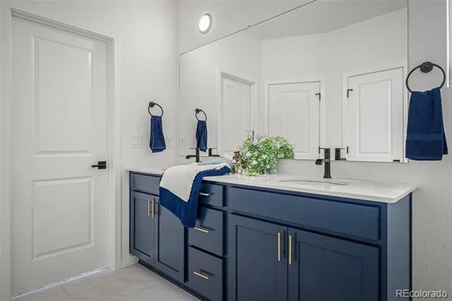 6647 Knapp Drive Colorado Springs, CO 80924