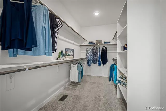 6647 Knapp Drive Colorado Springs, CO 80924