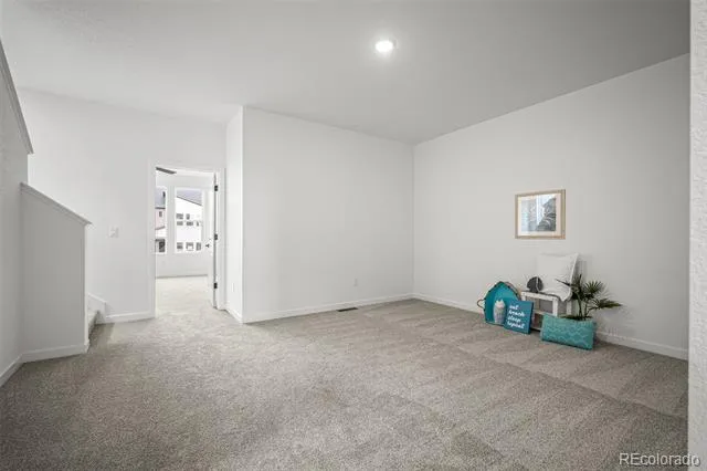 6647 Knapp Drive Colorado Springs, CO 80924