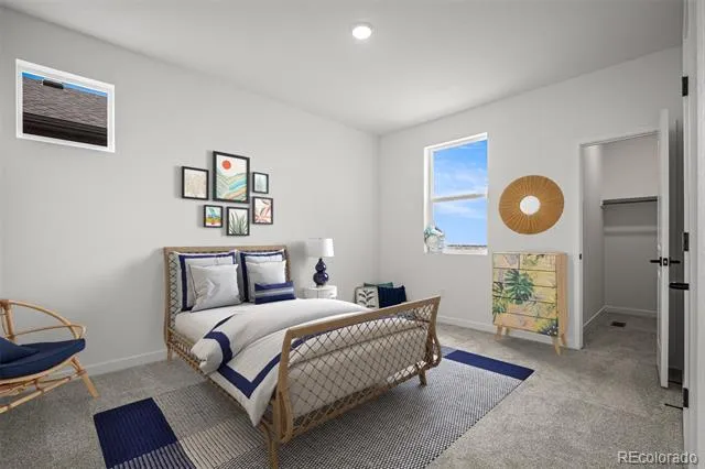 6647 Knapp Drive Colorado Springs, CO 80924