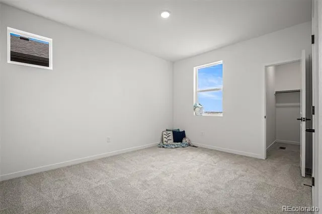 6647 Knapp Drive Colorado Springs, CO 80924