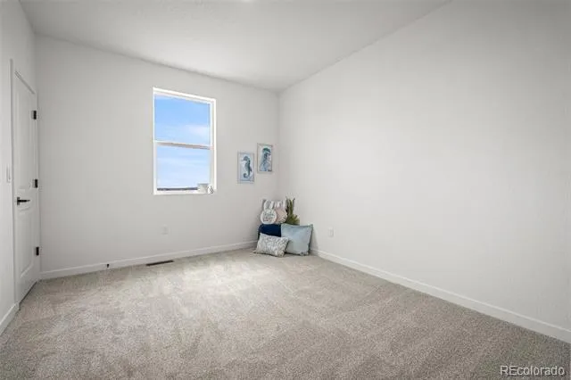 6647 Knapp Drive Colorado Springs, CO 80924