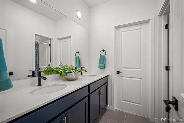 6647 Knapp Drive Colorado Springs, CO 80924