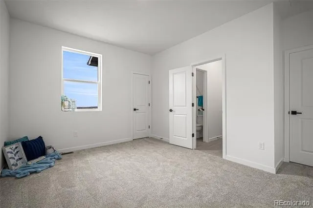 6647 Knapp Drive Colorado Springs, CO 80924