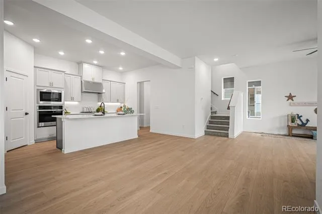 6647 Knapp Drive Colorado Springs, CO 80924