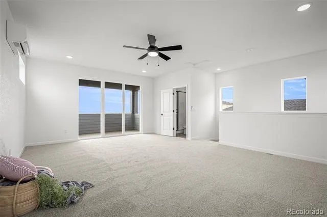 6647 Knapp Drive Colorado Springs, CO 80924