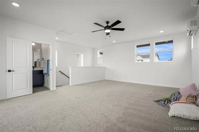 6647 Knapp Drive Colorado Springs, CO 80924