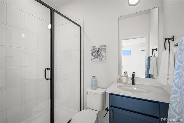 6647 Knapp Drive Colorado Springs, CO 80924
