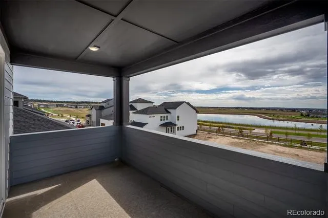 6647 Knapp Drive Colorado Springs, CO 80924