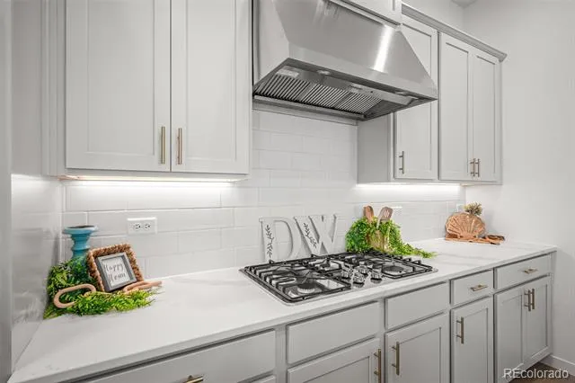 6647 Knapp Drive Colorado Springs, CO 80924