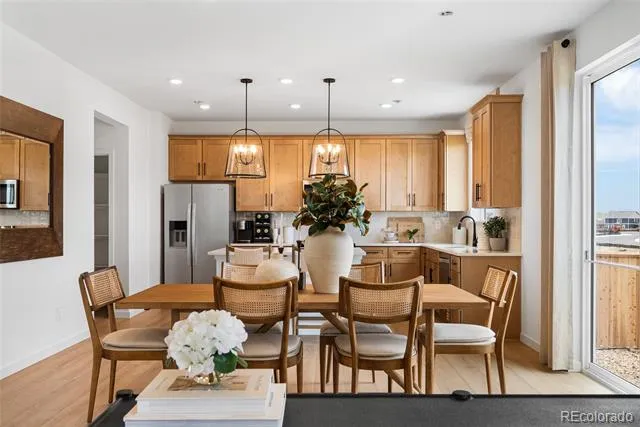 694 Stillwell Avenue Elizabeth, CO 80107