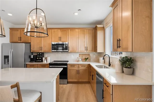 694 Stillwell Avenue Elizabeth, CO 80107