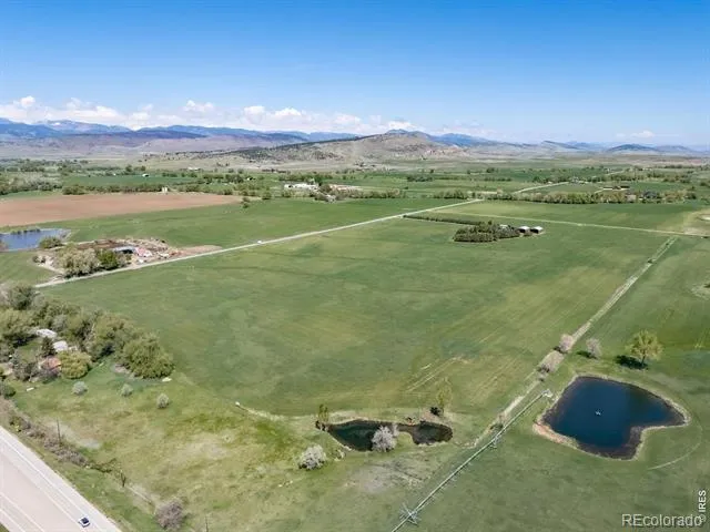 12672 75th Street Longmont, CO 80503