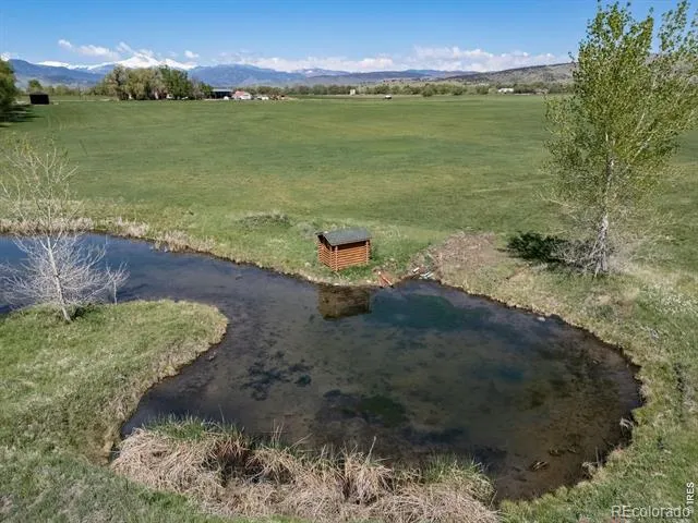 12672 75th Street Longmont, CO 80503