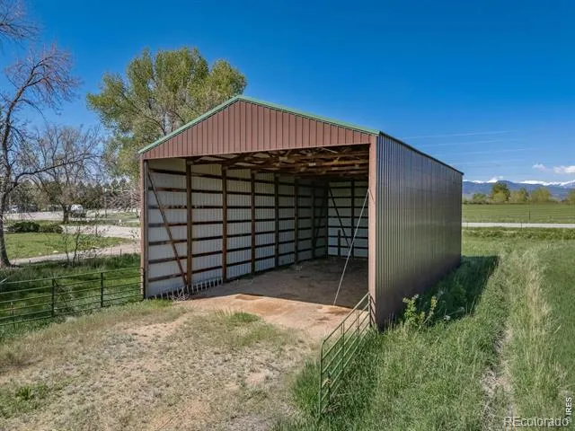 12672 75th Street Longmont, CO 80503