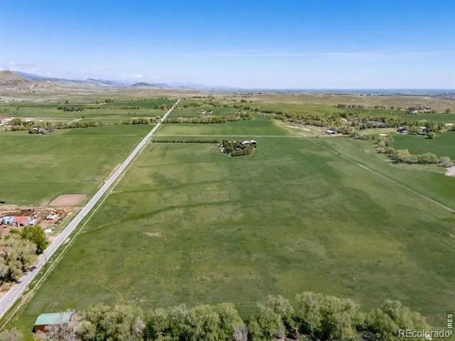 12672 75th Street Longmont, CO 80503