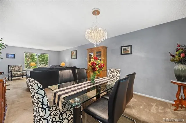 8412 Newland Drive Arvada, CO 80003