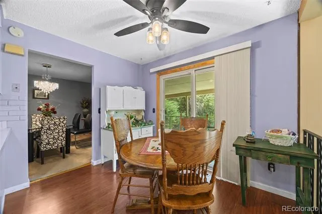 8412 Newland Drive Arvada, CO 80003