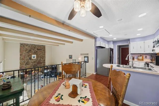 8412 Newland Drive Arvada, CO 80003