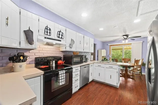 8412 Newland Drive Arvada, CO 80003