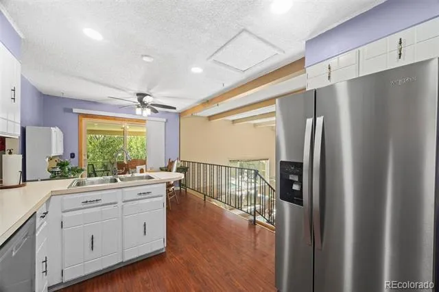 8412 Newland Drive Arvada, CO 80003