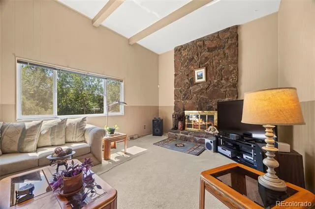 8412 Newland Drive Arvada, CO 80003