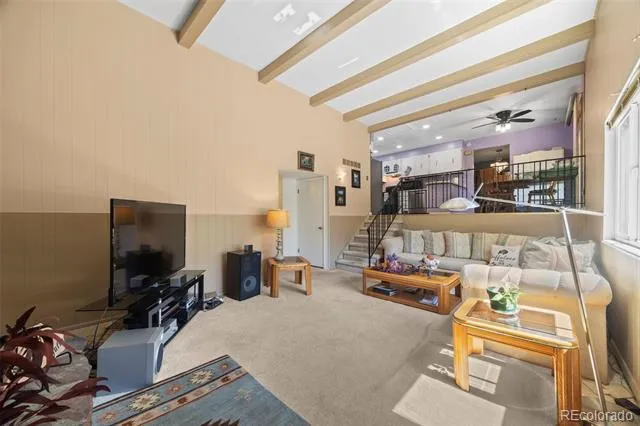 8412 Newland Drive Arvada, CO 80003