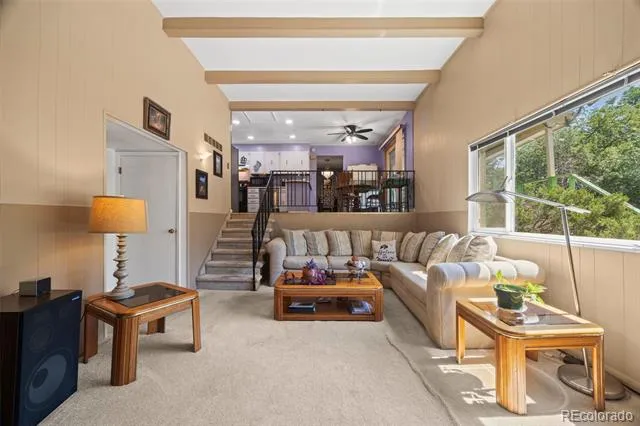 8412 Newland Drive Arvada, CO 80003