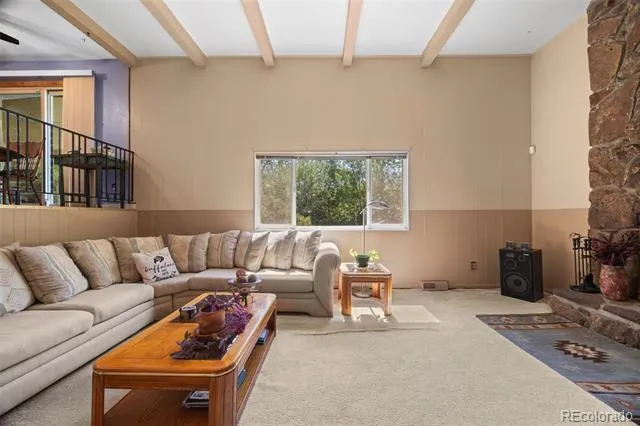8412 Newland Drive Arvada, CO 80003