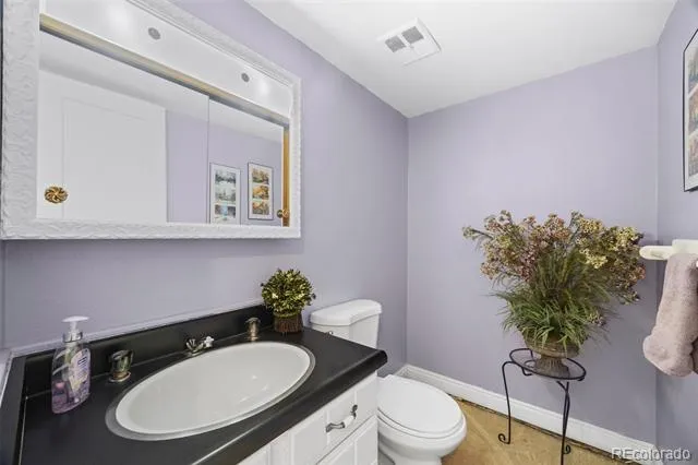 8412 Newland Drive Arvada, CO 80003