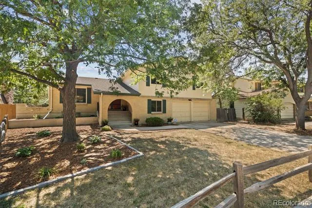 8412 Newland Drive Arvada, CO 80003
